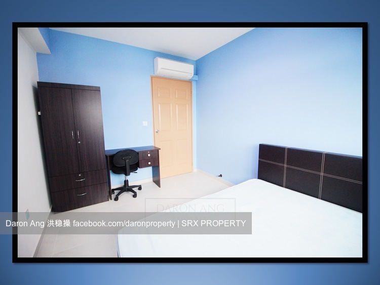 Blk 526B Pasir Ris Street 51 (Pasir Ris), HDB 4 Rooms #207756541